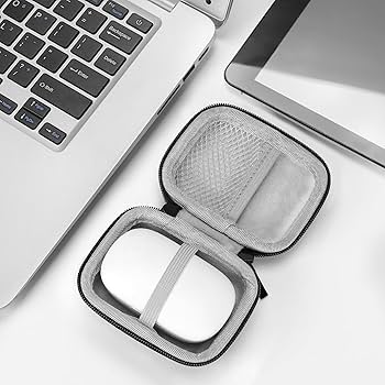 Amazon | Geekria シールド イヤフォン ケースアンカー Anker